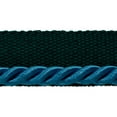 thumbnail image 1 of Expo Int'l 10 yards of Ebony 1/8" Twisted Lip Cord Trim, 1 of 5
