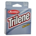 thumbnail image 2 of Berkley MIPS4-66 Trilene  Mono Line 4Lb 110Yd Clear Steel, 2 of 2