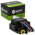 thumbnail image 3 of Niche Starter Motor Solenoid Kit for Yamaha Big Bear Wolverine 350 ATV MK1007528, 3 of 3