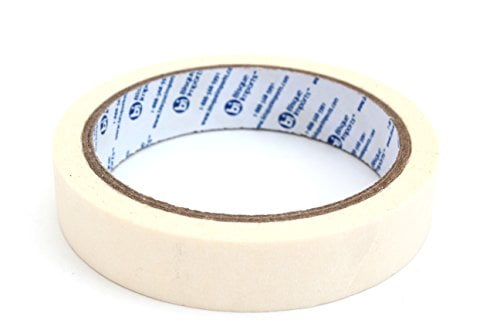 Low Tack Measure It FREE SHIP Adhesive Measuring Tape 