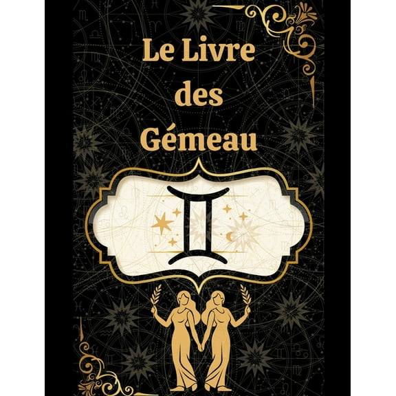 Le Livre des GÃ©meaux, (Paperback)