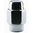 thumbnail image 1 of TI159 Short Shank Magnetic Chrome Wheel Lug Nut - 2 Piece, 1 of 1