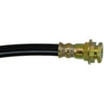 thumbnail image 3 of Dorman H38064 Brake Hydraulic Hose for Specific Chrysler / Dodge / Plymouth Models Fits select: 1982-1989 CHRYSLER LEBARON, 1983-1989 DODGE ARIES, 3 of 3