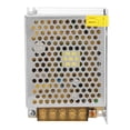 thumbnail image 1 of Switching Power Supply, Power Supply Adapter Voltage Converter Power Supply, 24V/2A Power Supply For LED For Security Monitoring, 1 of 8