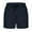 Navy, variant on WREESH Men's Running Lightweight Athletic Shorts Bodybuilding Training Shorts Outdoor Gym Workout Shorts Casual Elastic Waist Drawstring Shorts Olive Green