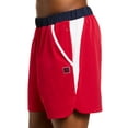 thumbnail image 3 of Reebok Men's and Big Men's Challenger Woven Performance Shorts, 6" Inseam, Sizes S-3XL, 3 of 8