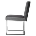 thumbnail image 4 of Pangea Home Dexter Dining Chairs - Set of 2, 4 of 11