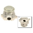 thumbnail image 1 of Genuine OEM Replacement for 2008-2008 Mercedes-Benz C300 Secondary Air Injection Pump Check Valve for Mercedes-Benz C300, 1 of 1