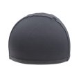 thumbnail image 4 of EeaseCA Helmet Quick Dry Sports Cycling Caps Performance Elastic Wicking Movement Riding Inner Helmet Liner (Dark Grey), 4 of 7