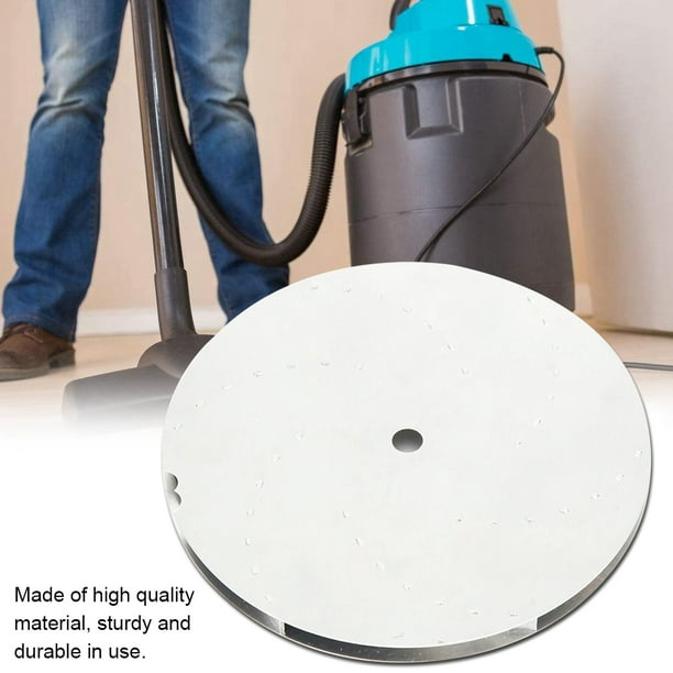 Piela de Repuestro del Motor de la Cuchilla del Ventilador Giratorio de la Aspiradora, SE Adapta Al Motor de la Cuchilla del Ventilador Giratorio de la Aspiradora Ligera
