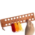 thumbnail image 1 of RKSTN Embroidery Finisher Embroidery Thread Finisher Sewing Storage Accessories, 1 of 3