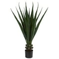 thumbnail image 2 of Nearly Natural 6932 Plante Artificielle Agave, 2 of 9