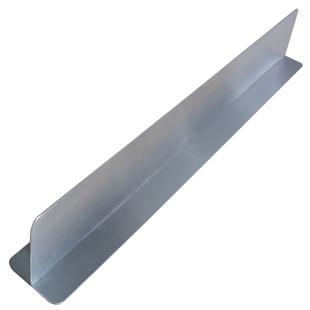 Hubert® Stainless Steel T-Divider - 25