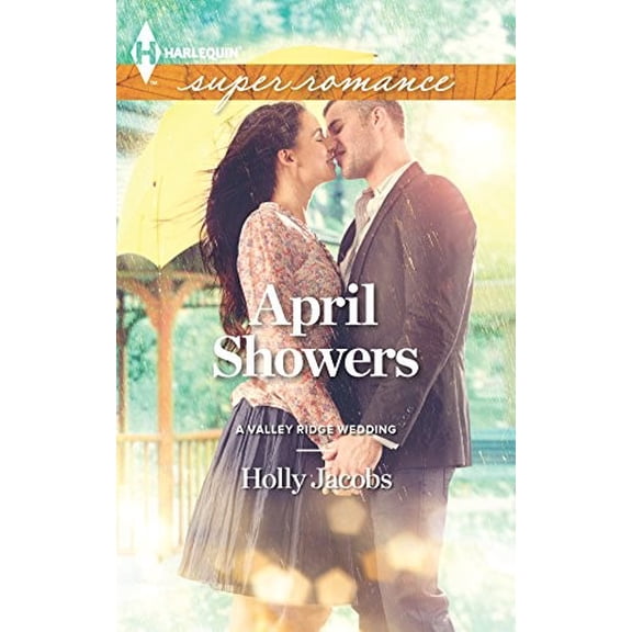 Pre-Owned April Showers