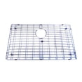thumbnail image 5 of Nantucket Sinks SR3018 30" Pro Series Rectangle Single Bowl Kitchen Sink, 5 of 8