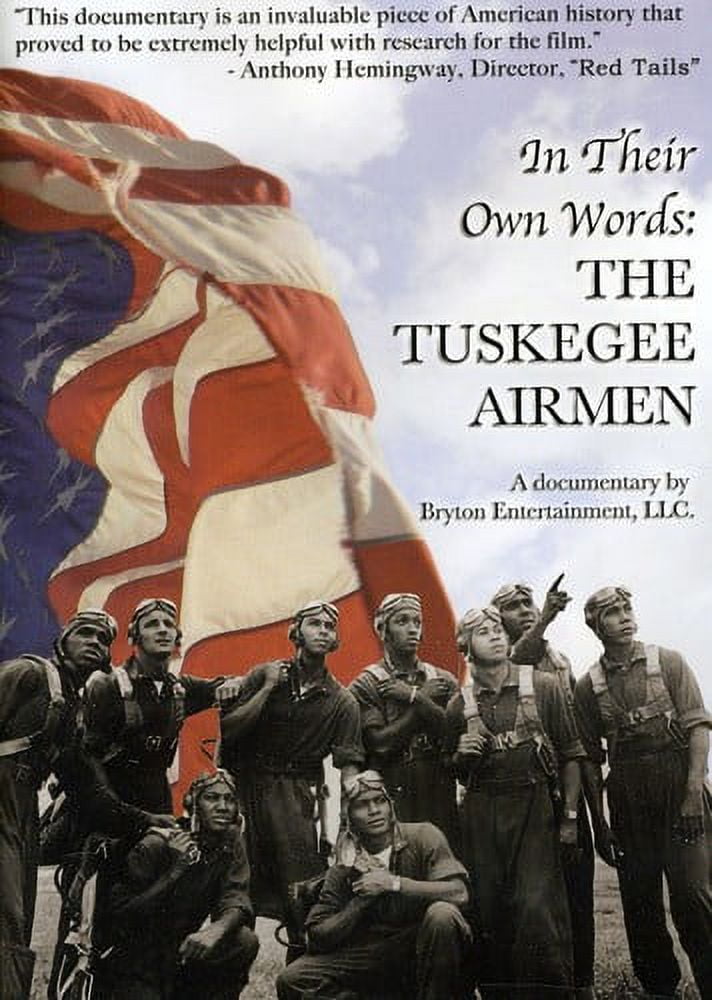 Amazon.co.jp: Tuskegee Airmen [DVD] : DVD
