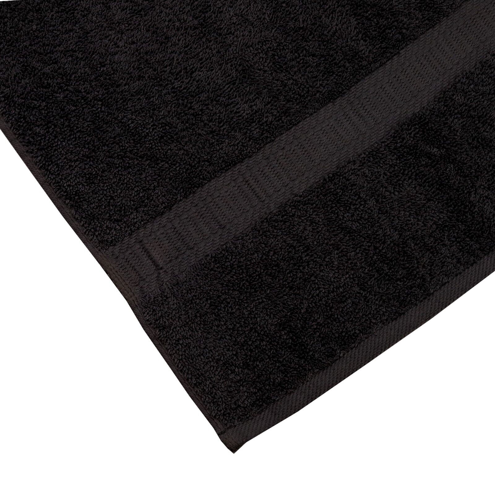 Extra Large Bath Towels 100% Cotton 27"X52", 4 Bath Towel Set, Soft Quick Dry