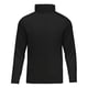 thumbnail image 4 of Sudadera Hoodie Hombre Fleece Con Medio Cierre Urbanfit, 4 of 4