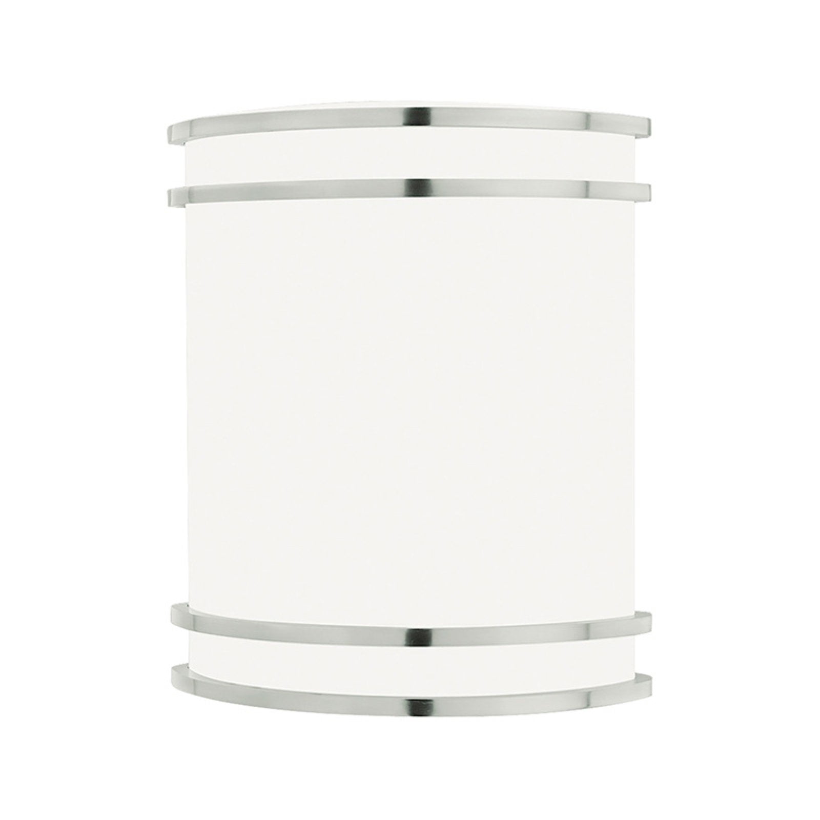 Thomas Lighting Parallel Flush Mount Wall Sconce Com