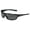 Gloss Black, variant on Polarized Wrap Around Sports Sunglasses for Men Women Driving Fishing Running Cycling Sun Glasses
