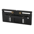 thumbnail image 1 of Handle Punch Positioner, High Strength Handle Punch Locator Wide Range Portable Aluminum Alloy  for Furniture Installation, 1 of 7