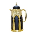 thumbnail image 4 of Dispensador de café con jarra térmica para cocina, tetera con aislamiento de 34 , tetera térmica para reuniones navideñas y fiestas, 4 of 8