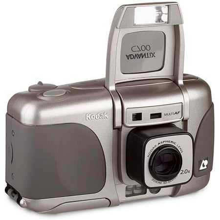 Kodak Advantix C700 APS Zoom Camera