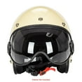 thumbnail image 2 of dodocool Motorcycle Motocross Goggles Dirt Bike ATV Goggles Riding Goggles MX Goggles Powersports Offroad Goggle Windproof Dustproof Safety Goggles, 2 of 7