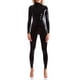 thumbnail image 3 of Nuevo traje Zentai de licra para adultos y niños, mono unisex ajustado de una pieza con cuello alto, ropa de baile para mujeres y hombres, 3 of 5