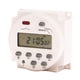 thumbnail image 1 of Temporizador Digital LCD de 220 V CN101A, Relé Temporizador Programable, Interruptor Temporizador CN101, Temporizador de Potencia., 1 of 5