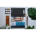 Canson Mixed Media Art Book, 7in x 10in, 40/Sheets