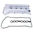 thumbnail image 6 of Engine Valve Cover with Gasket Aluminum for Toyota MR2 Spyder 1.8L Gas 2000-2005 for Toyota Celica 1.8L Gas 2000-2005 etc. Replaces 1120122060, 6 of 10
