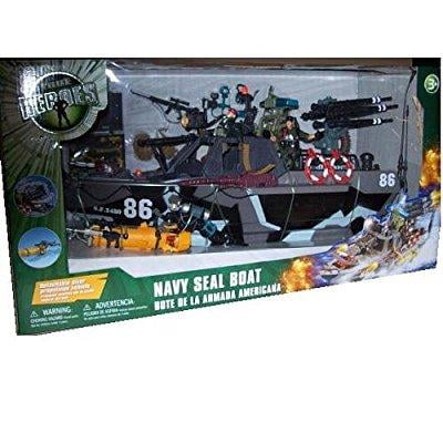 true heroes navy seal boat