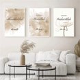 thumbnail image 3 of Affiche Impressions sur Toile Salon Images Art Mural Moderne, 3 of 5