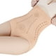 thumbnail image 1 of Pantalones Abdominales Calzoncillos abdominales de nylon Cintura alta Entrepierna de algodón de iones negativos (Color de piel L) Tmvgtek Para Estrenar, 1 of 9