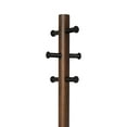 thumbnail image 6 of Umbra Pillar Stool and Coatrack, 6 of 14