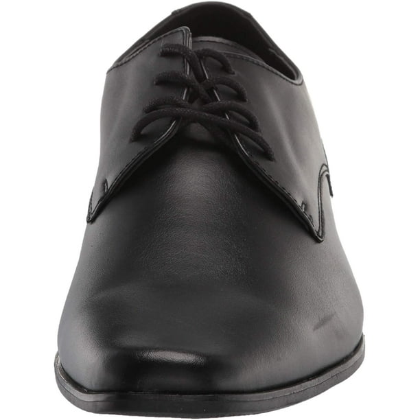 Calvin Klein Mens Brodie Oxford Shoe Walmart.ca