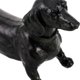 thumbnail image 3 of UPOUART Adorno De Perro Salchicha En Resina Ideal Para Jardín Y De, 3 of 8