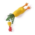 thumbnail image 3 of Kmbangi Spice Filters Screaming Chicken Silicone Kitchen Spice Container, 3 of 5