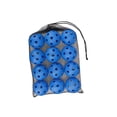 thumbnail image 3 of 12x Pickleball Balls Standard with 26 Small Precisely Drilled Holes Blue, 3 of 10
