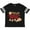 Football Black and White, variant on Inktastic Pizza Makes It All Better Boys or Girls Toddler T-Shirt