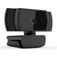 thumbnail image 3 of Video Conference Webcam HD1080P Auto Focus Built-in Mics USB Webcam Network Webcam For Conferencing, Live Streaming, 3 of 5