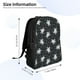 thumbnail image 4 of Fotbe Turtle Mochila de Viaje para Laptop, Mochila Ejecutiva Delgada y Resistente 15.6", 4 of 8