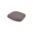 thumbnail image 2 of Thick Velvet Dining Chair Seat Covers Stretch Elastic Chair Cushion Slipcover Soft Luxurious for Kitchen Dining Room Curved Seat Protector, 2 of 6