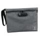 thumbnail image 1 of Bolsa a prueba de olores, bolsa para dinero con bolsillos interiores, bolsa de almacenamiento con cierre para oler artículos, accesorios, 1 of 8