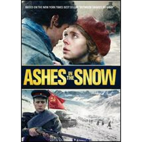 Pre-Owned Ashes In The Snow (DVD)