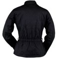 thumbnail image 2 of Outback Trading Co Womens Co. Stormy Oilskin Jacket - 29603, 2 of 2