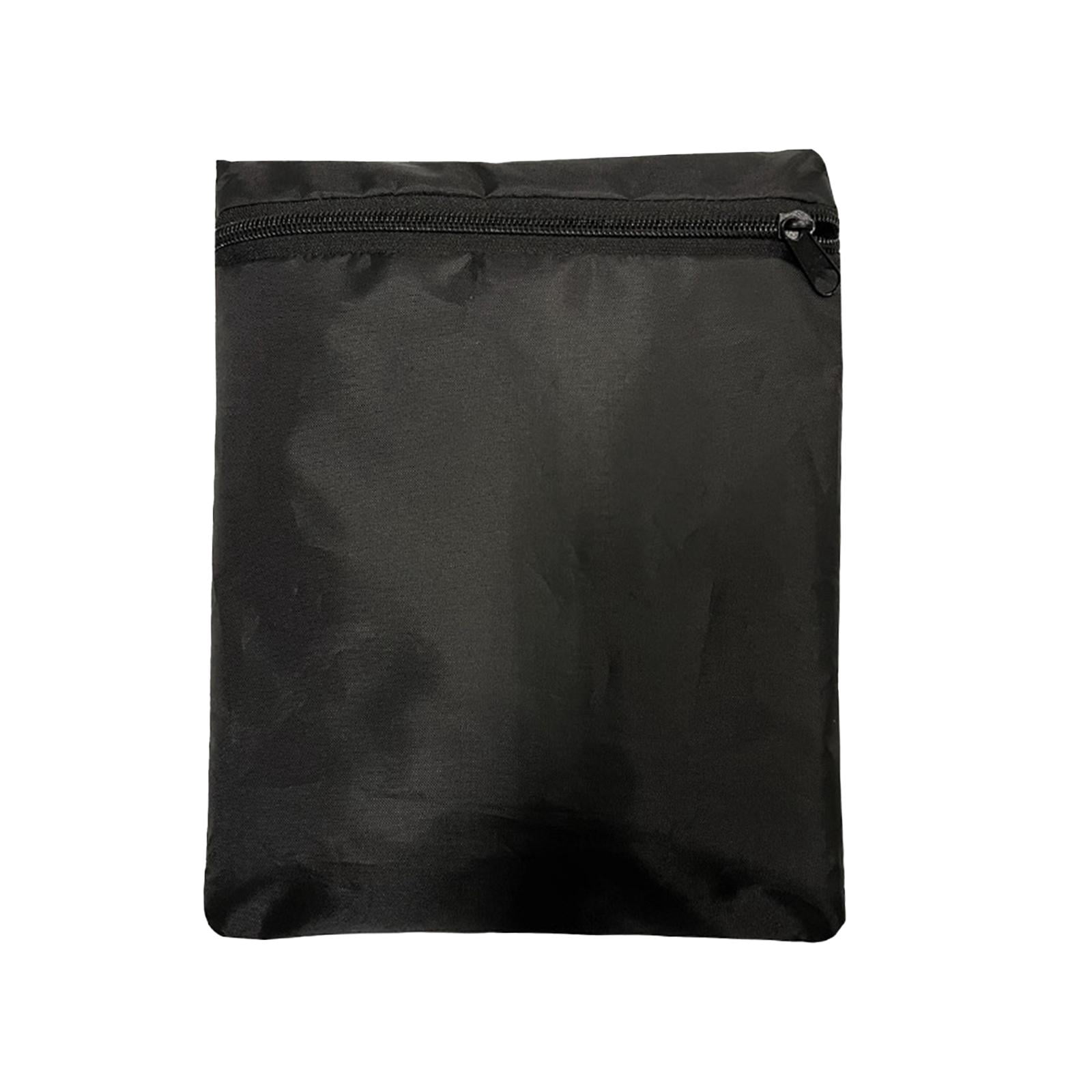 harayaa Fitness Bike Cover Outdoor Protection Oxford Indoor Cycling Stationary Cover Large