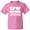 Azalea, variant on Future Lifeguard Sunglasses Youth T-Shirt