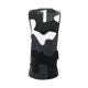 thumbnail image 2 of Funda protectora de PU para palos de golf, forro de felpa, cubierta impermeable para el conductor DR, 2 of 9